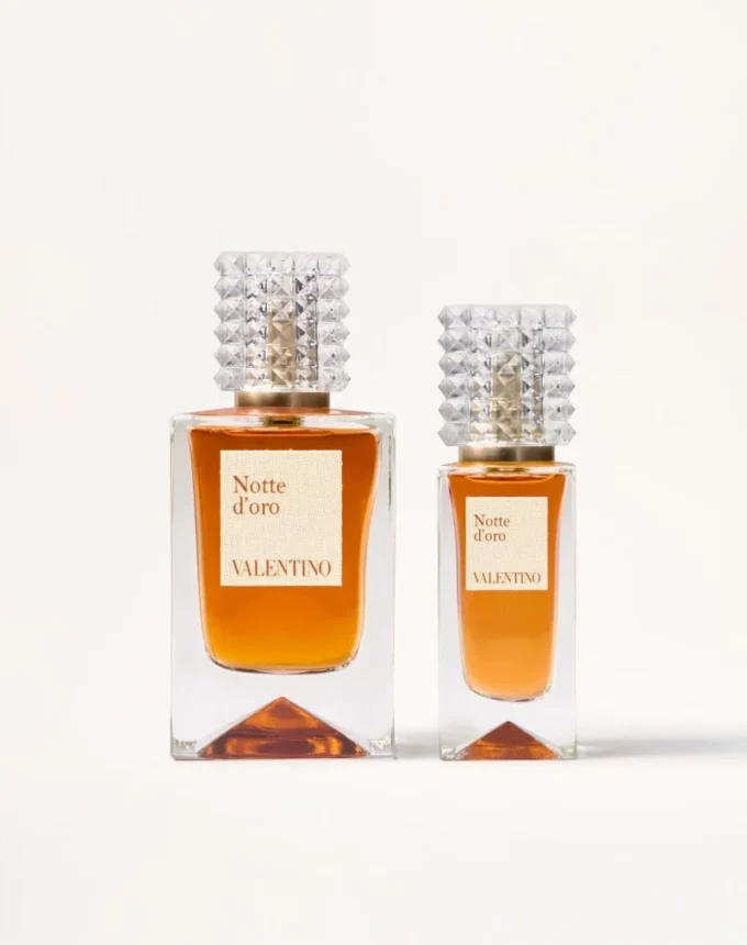 Anatomy Of Dreams – Notte D’Oro Parfum 100 ml Anatomy Of Dreams – Notte D’Oro Parfum 100 ml