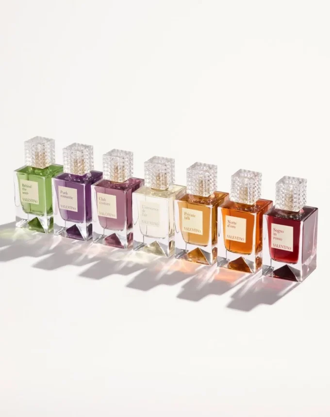 Anatomy Of Dreams – Notte D’Oro Parfum 100 ml Anatomy Of Dreams – Notte D’Oro Parfum 100 ml