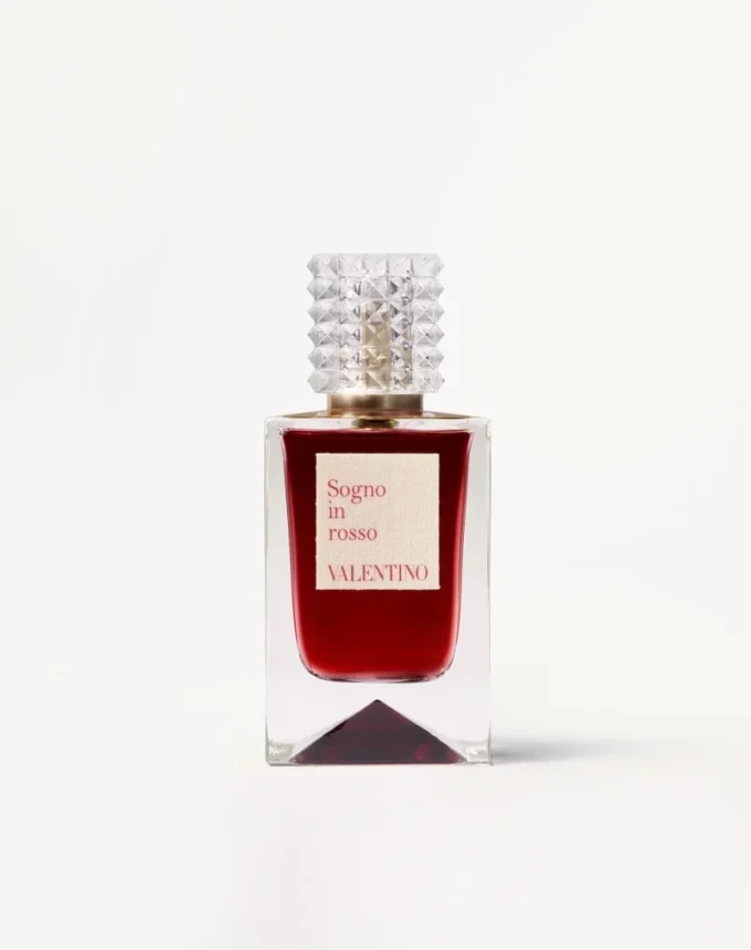 Anatomy Of Dreams – Sogno In Rosso Parfum 100 ml Anatomy Of Dreams – Sogno In Rosso Parfum 100 ml