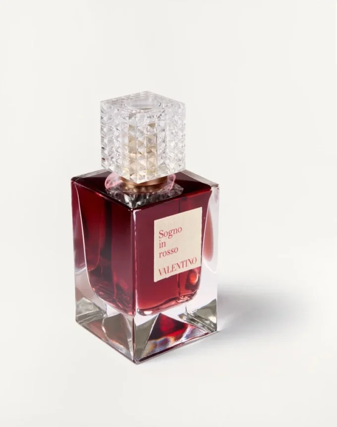 Anatomy Of Dreams – Sogno In Rosso Parfum 100 ml Anatomy Of Dreams – Sogno In Rosso Parfum 100 ml