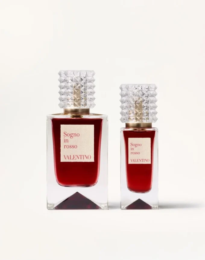 Anatomy Of Dreams – Sogno In Rosso Parfum 100 ml Anatomy Of Dreams – Sogno In Rosso Parfum 100 ml