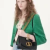Apres L’Hiver Jacke mit Blumenmuster und Steppung Apres L’Hiver Jacke mit Blumenmuster und Steppung
