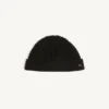 Baumwoll-Beanie