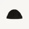 Baumwoll-Beanie