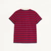Baumwoll-Poloshirt Baumwoll-Poloshirt