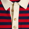 Baumwoll-Poloshirt Baumwoll-Poloshirt