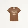 Baumwoll-T-Shirt Baumwoll-T-Shirt