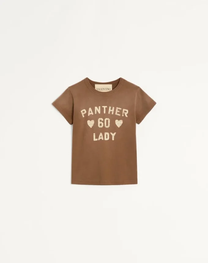 Baumwoll-T-Shirt Baumwoll-T-Shirt