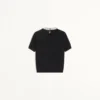 Bestickter Pullover Bestickter Pullover