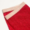 Blumen-Spitzenstrumpfhose Blumen-Spitzenstrumpfhose