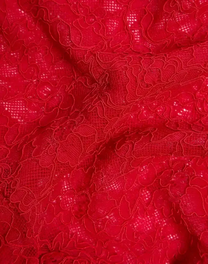 Blumen-Spitzenstrumpfhose Blumen-Spitzenstrumpfhose