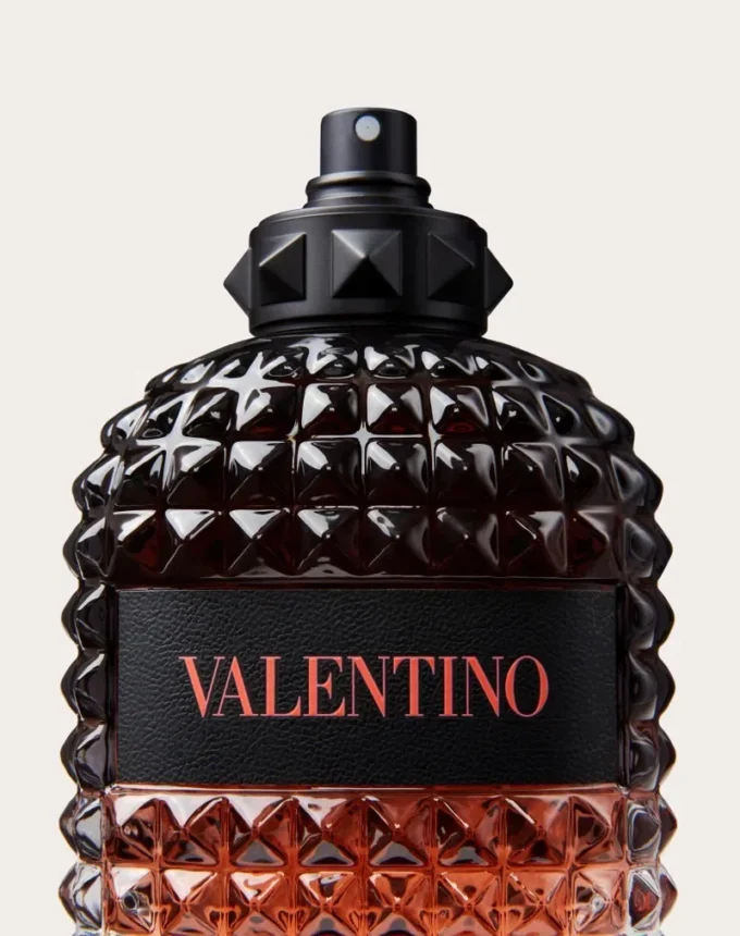 Born In Roma Coral Fantasy Eau De Toilette Spray 100 ml Born In Roma Coral Fantasy Eau De Toilette Spray 100 ml