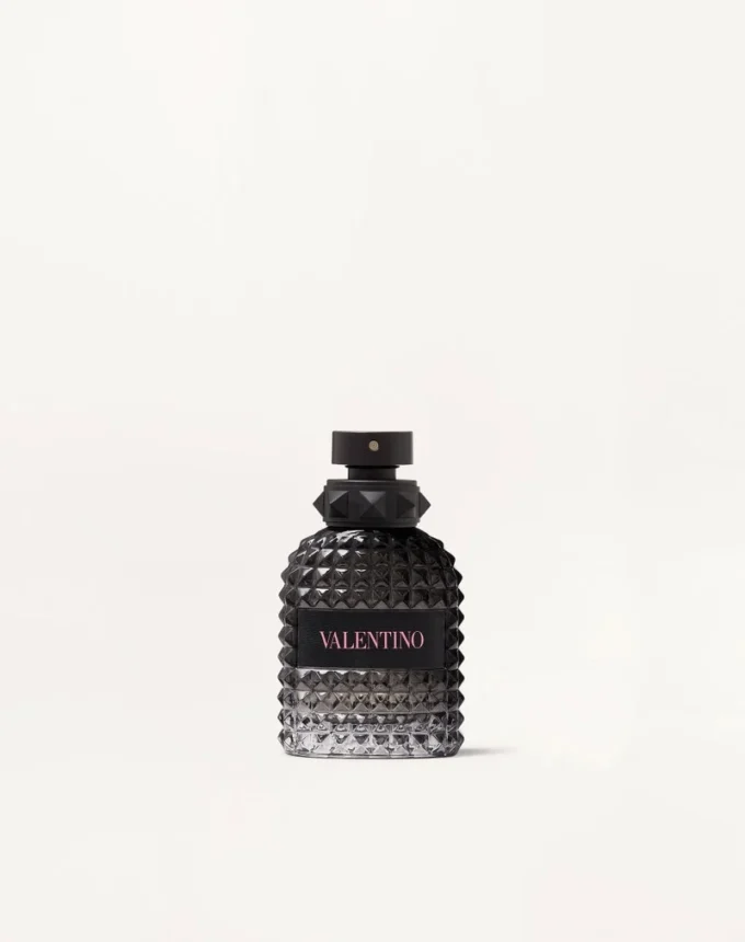 Born In Roma For Him Eau De Toilette Spray 50 ml Born In Roma For Him Eau De Toilette Spray 50 ml