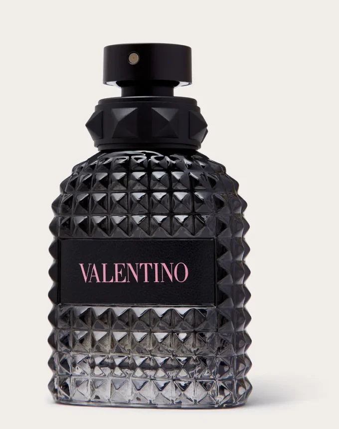 Born In Roma For Him Eau De Toilette Spray 50 ml Born In Roma For Him Eau De Toilette Spray 50 ml