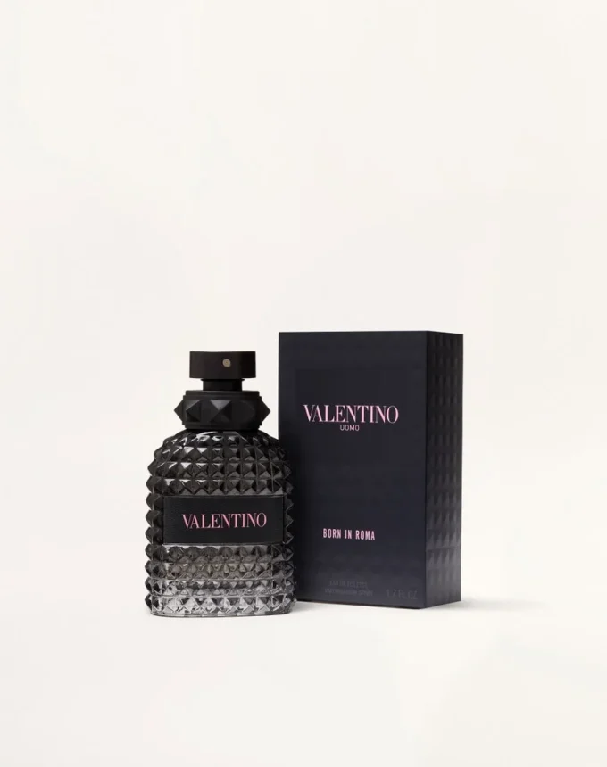 Born In Roma For Him Eau De Toilette Spray 50 ml Born In Roma For Him Eau De Toilette Spray 50 ml