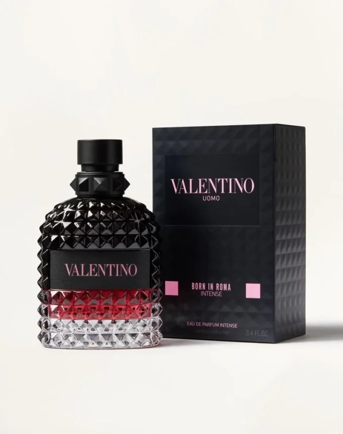 Born In Roma Intense Eau De Parfum Spray 100 ml Born In Roma Intense Eau De Parfum Spray 100 ml