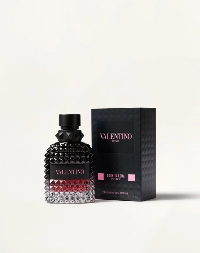 Born In Roma Intense Eau De Parfum Spray 50 ml Born In Roma Intense Eau De Parfum Spray 50 ml