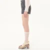 Bouclé-Shorts Bouclé-Shorts