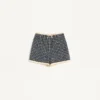 Bouclé-Shorts Bouclé-Shorts