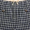 Bouclé-Shorts Bouclé-Shorts
