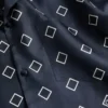 Bowlinghemd aus Seidentwill mit Opticool-Print Bowlinghemd aus Seidentwill mit Opticool-Print