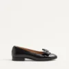 Bowow Ballerinas aus Ziegenleder