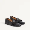 Bowow Leder-Loafer
