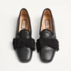 Bowow Leder-Loafer