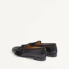 Bowow Leder-Loafer