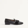 Bowow Leder-Loafer