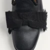 Bowow Leder-Loafer