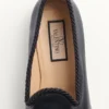 Bowow Leder-Loafer