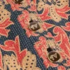 Caban aus Apres L’Hiver gestepptem Blumenjacquard Caban aus Apres L’Hiver gestepptem Blumenjacquard