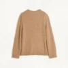 Camel Cardigan Camel Cardigan