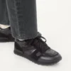 Camouflage Noir Rockrunner Sneaker