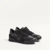 Camouflage Noir Rockrunner Sneaker