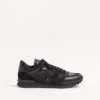 Camouflage Noir Rockrunner Sneaker