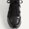 Camouflage Noir Rockrunner Sneaker
