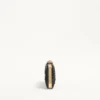 Carry Secrets Minaudiere mit Strass-Motiv „Cour de Cœur“ Carry Secrets Minaudiere mit Strass-Motiv „Cour de Cœur“