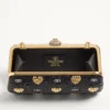 Carry Secrets Minaudiere mit Strass-Motiv „Cour de Cœur“ Carry Secrets Minaudiere mit Strass-Motiv „Cour de Cœur“