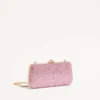 Carry Secrets Minaudiere mit Strasssteinen Carry Secrets Minaudiere mit Strasssteinen