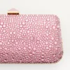 Carry Secrets Minaudiere mit Strasssteinen Carry Secrets Minaudiere mit Strasssteinen