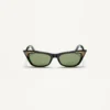 Cat-Eye-Acetatrahmen Cat-Eye-Acetatrahmen