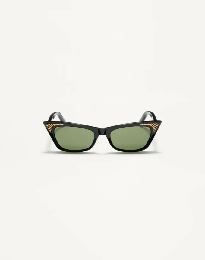 Cat-Eye-Acetatrahmen Cat-Eye-Acetatrahmen