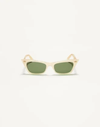 Cat-Eye-Acetatrahmen