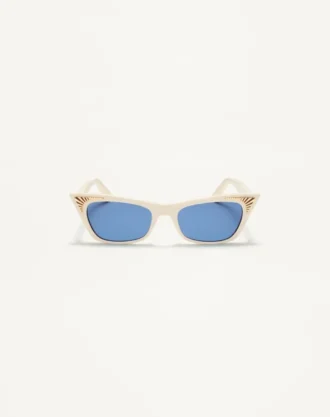 Cat-Eye-Acetatrahmen