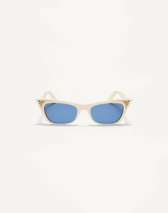 Cat-Eye-Acetatrahmen Cat-Eye-Acetatrahmen