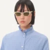 Cat-Eye-Acetatrahmen Cat-Eye-Acetatrahmen