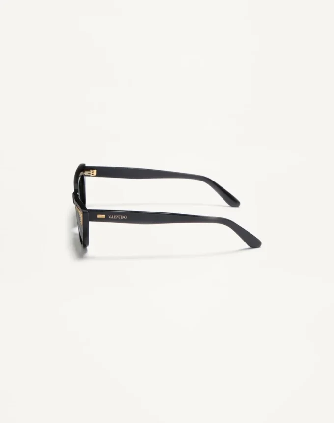 Cat-Eye-Acetatrahmen Cat-Eye-Acetatrahmen