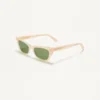 Cat-Eye-Acetatrahmen Cat-Eye-Acetatrahmen